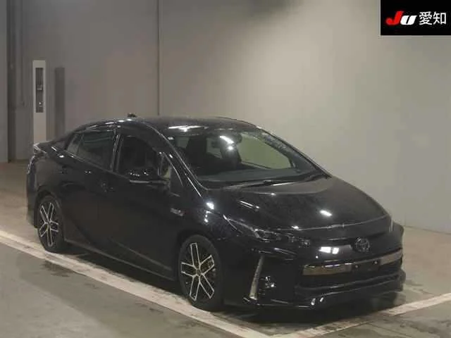 Toyota PRIUS PHV