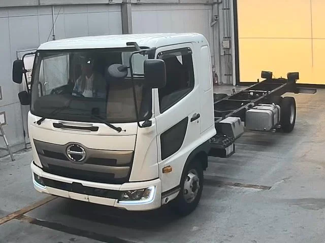 HINO RANGER