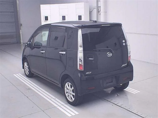 Daihatsu MOVE — фото 2