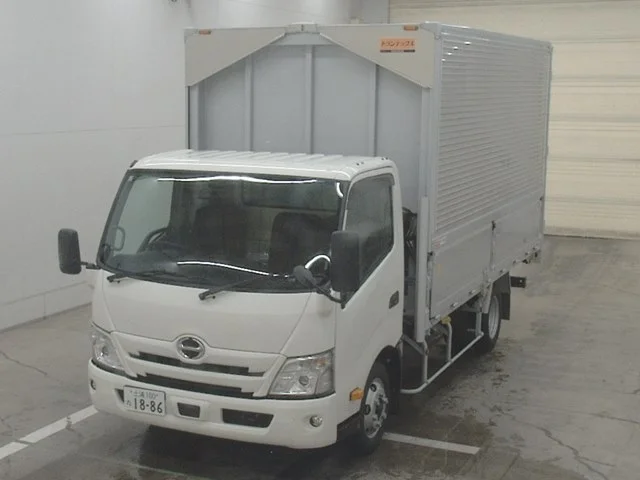 HINO DUTRO