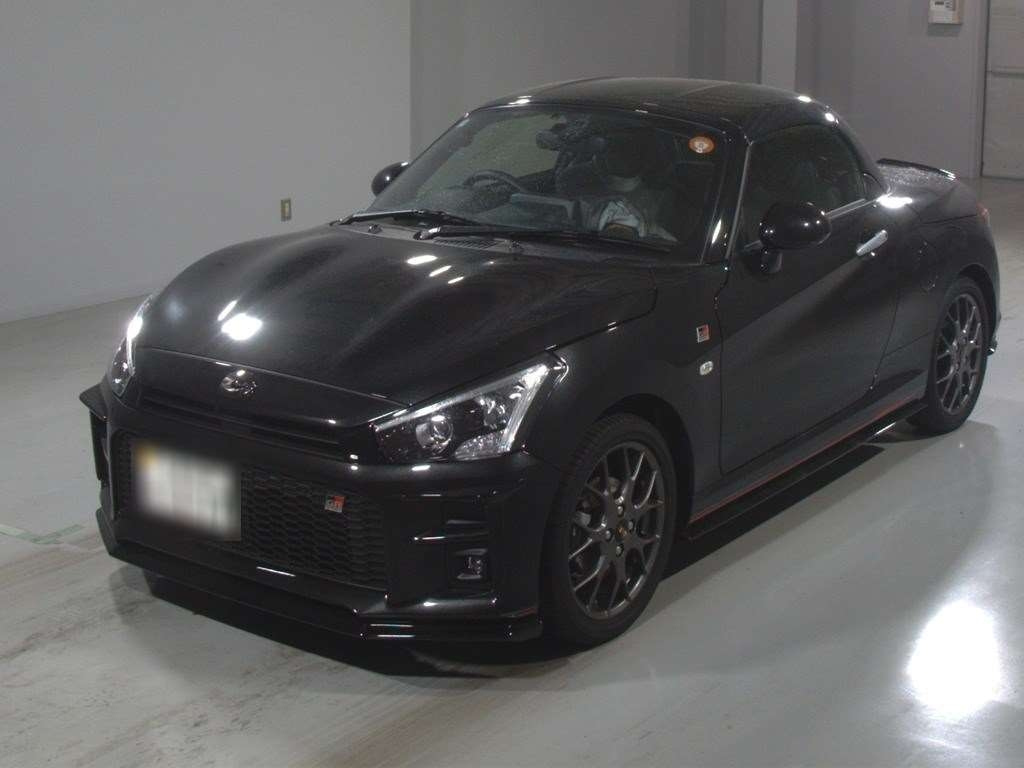 Toyota COPEN