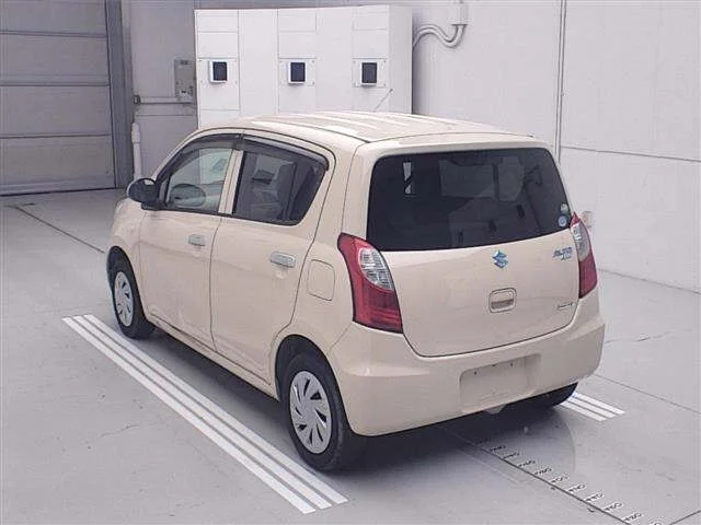 Suzuki ALTO ECO — фото 2