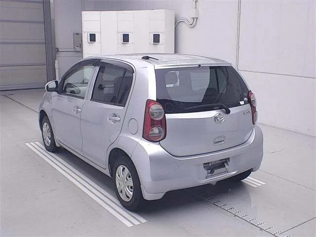 Daihatsu BOON — фото 2