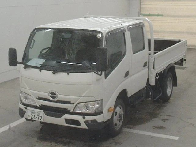 HINO DUTRO