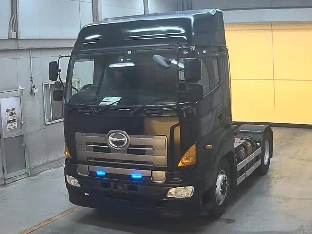HINO TRUCK