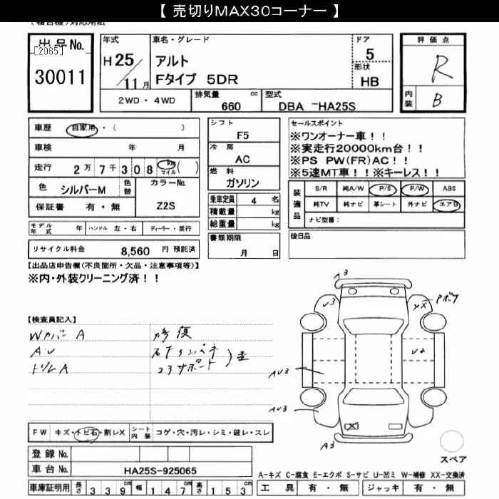 Suzuki ALTO — фото 3