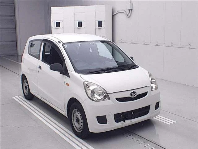 Daihatsu MIRA — фото 1