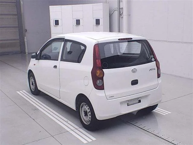 Daihatsu MIRA — фото 2