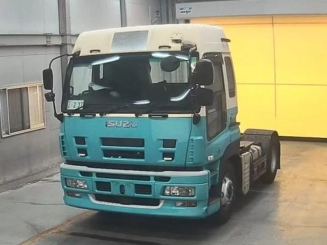 Isuzu TRUCK