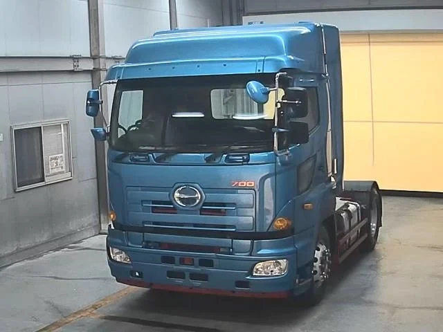 HINO TRUCK — фото 1