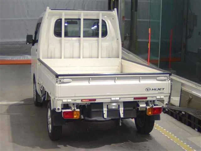 Daihatsu HIJET TRUCK — фото 2
