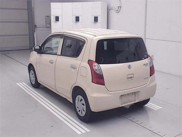 Suzuki ALTO ECO — фото 2