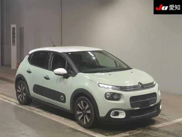 Citroën C3