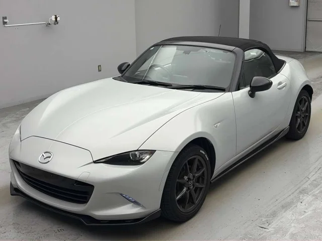 Mazda ROADSTER