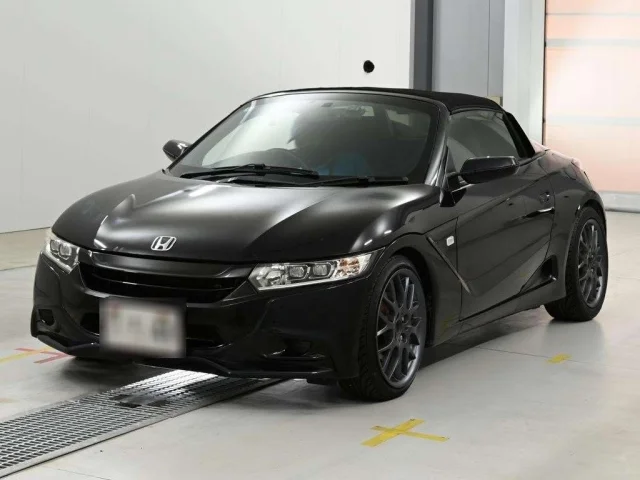 Honda S660 — фото 1
