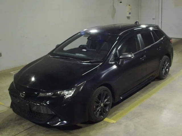 Toyota COROLLA TOURING