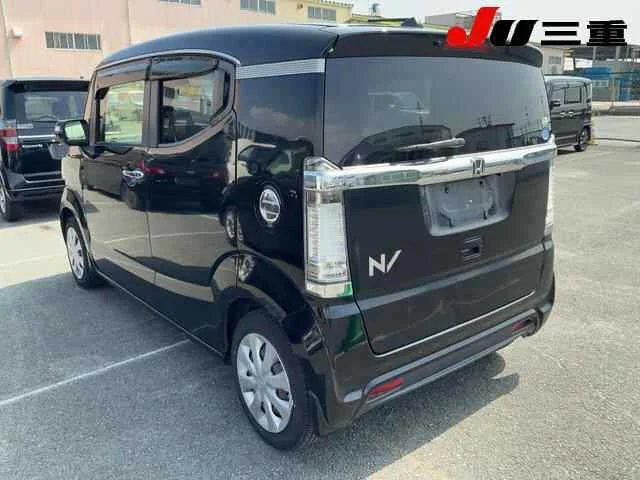 Honda N BOX SLASH — фото 2