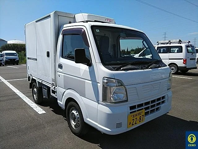 Nissan CLIPPER TRUCK