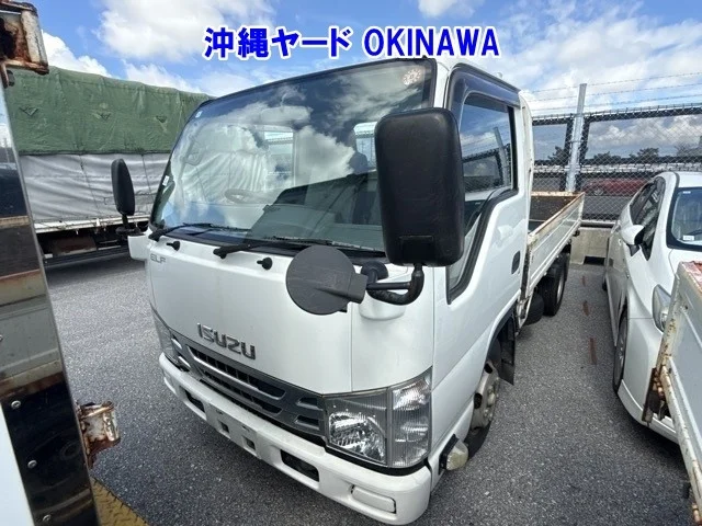 Isuzu ELF — фото 1