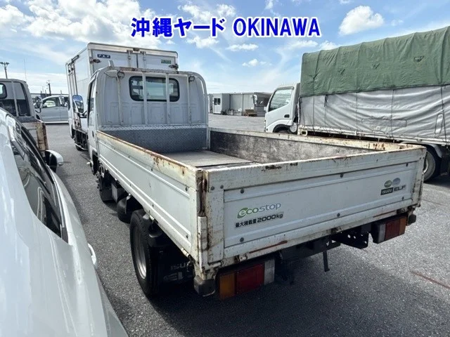 Isuzu ELF — фото 2