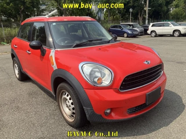 BMW MINI
