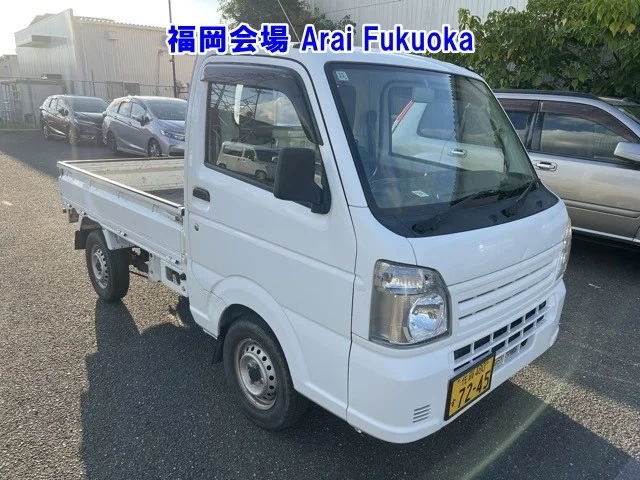 Mitsubishi MINICAB — фото 1