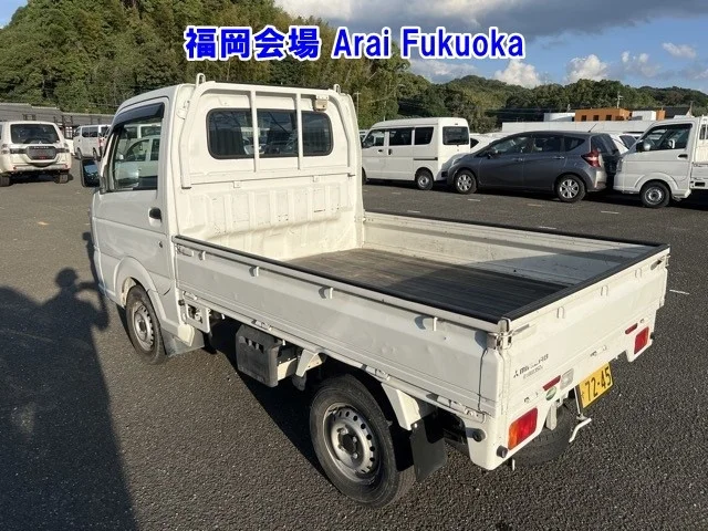 Mitsubishi MINICAB — фото 2