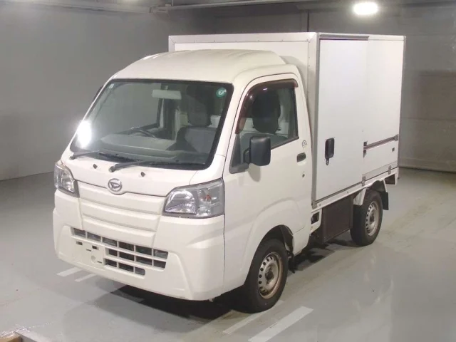 Daihatsu HIJET TRUCK — фото 1