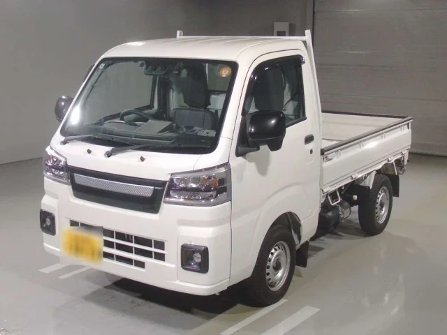 Daihatsu HIJET TRUCK — фото 1