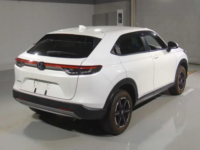 Honda VEZEL — фото 2