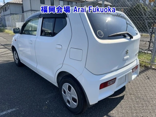 Suzuki ALTO — фото 2