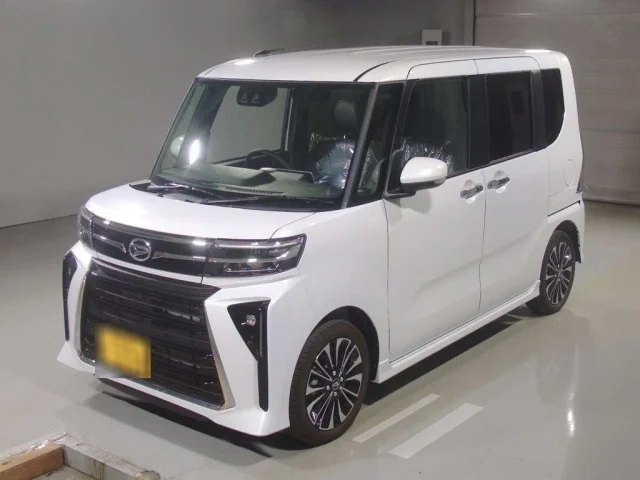 Daihatsu TANTO — фото 1