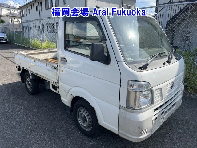 Nissan CLIPPER TRUCK