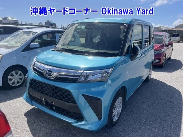 Daihatsu THOR — фото 1