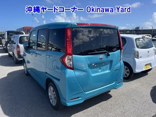 Daihatsu THOR — фото 2