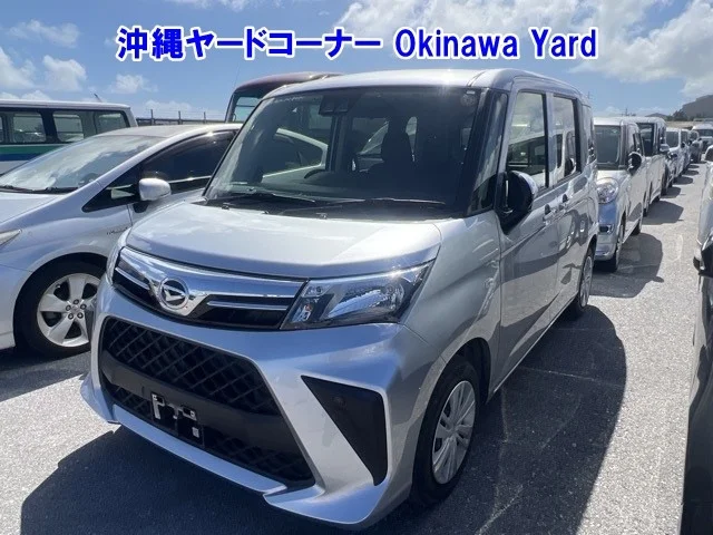 Daihatsu THOR — фото 1