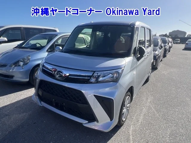 Daihatsu THOR — фото 1
