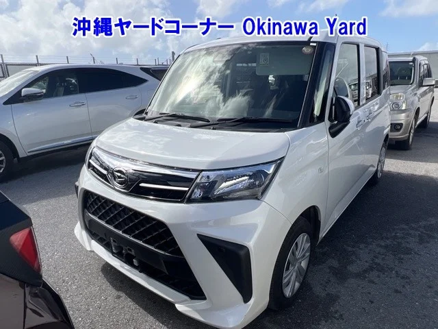 Daihatsu THOR — фото 1