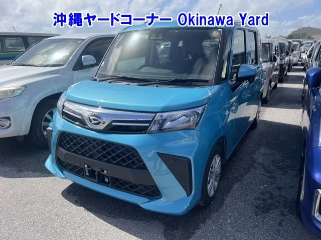 Daihatsu THOR — фото 1