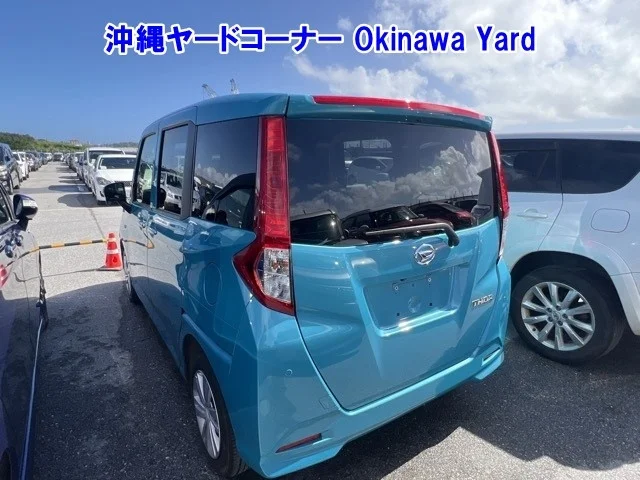 Daihatsu THOR — фото 2