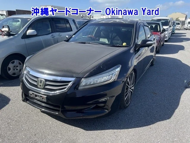 Honda INSPIRE