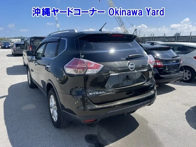 Nissan X-TRAIL — фото 2