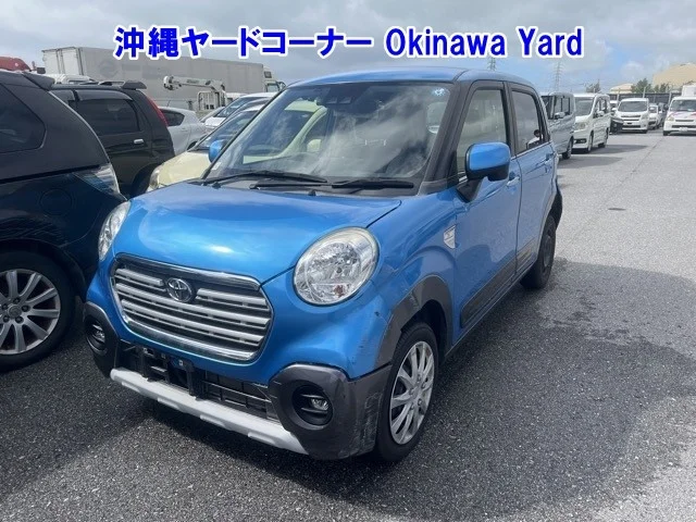 Toyota PIXIS JOY