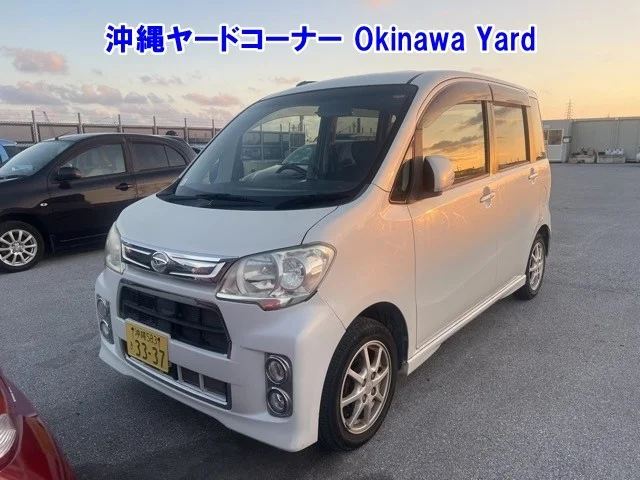 Daihatsu TANTO EXE — фото 1