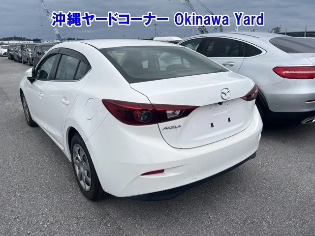 Mazda ATENZA SEDAN — фото 2