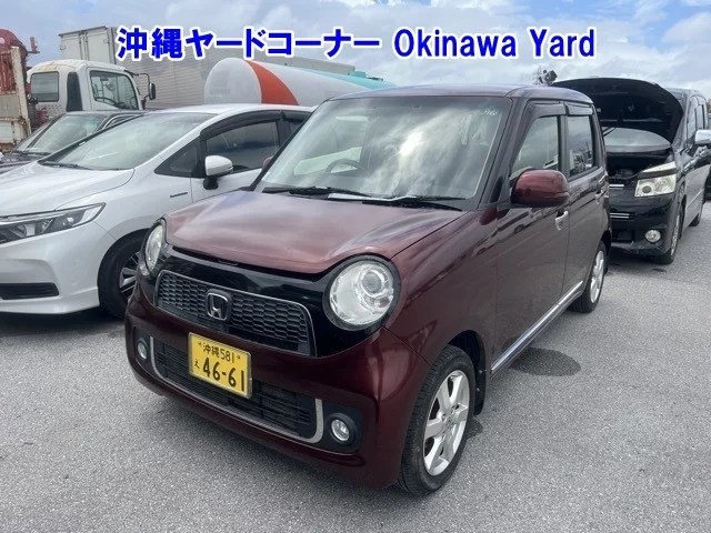 Honda N-ONE