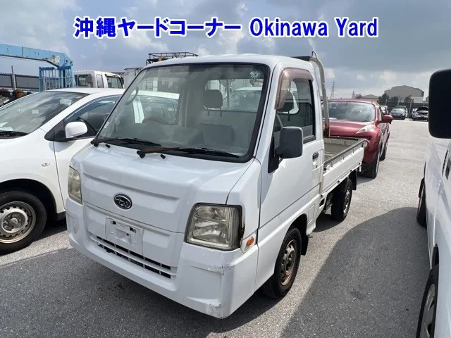 Subaru SAMBAR