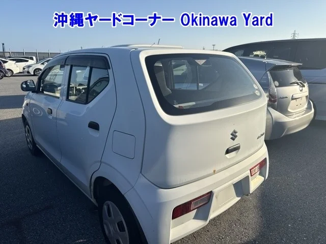 Suzuki ALTO — фото 2