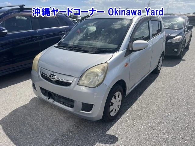 Daihatsu MIRA — фото 1