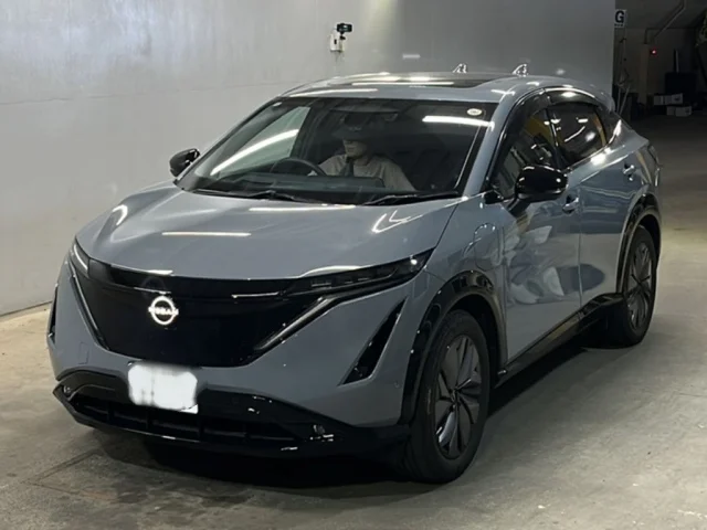 Nissan ARIYA
